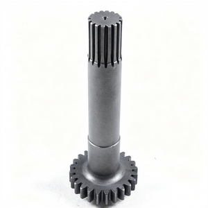 Pièces d'excavatrice EX300-5 : Ensemble porte-goupille de translation 1ère vitesse avec engrenage solaire 3075001 2038915/1022196, Engrenage planétaire de transmission finale - Product Image 2