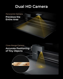 XTool P2S + ประสิทธิภาพสูง - Product Image 4