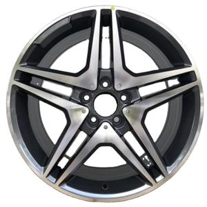 Jantes de voiture en alliage d'acier 17 pouces, 5 trous, universel, 17 pouces, - Product Image 6