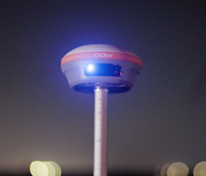 CHCNAV I83 1408 Canaux <span class=keywords><strong>GNSS</strong></span> RTK & IMU Récepteur GPS Vente Chaude DGPS Base et Rover Land Survey Equipment - Product Image 3