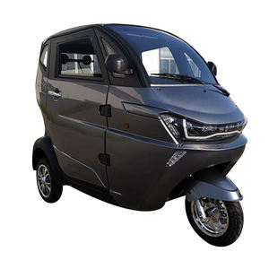 Rickshaw électrique <span class=keywords><strong>Toto</strong></span> de haute qualité pour 3 personnes à vendre - Product Image 2