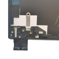Coque arrière LCD pour ordinateur portable HK-HHT pour MSI GE75 GP75 GR75, coque supérieure, coque de protection pour ordinateur portable, pièces d'ordinateur portable