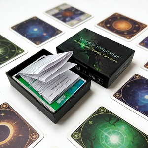 Custom Adult Entertainment Card Game Fun Interactive Playing Cards Party Game Cards for Adult Social <strong>Gathering</strong> Activity - Product Image 4
