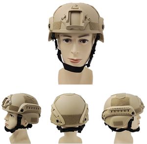 Vendita calda di alta qualità avanzato per esterni sistema di sospensione ABS casco tattico rapido - Product Image 3