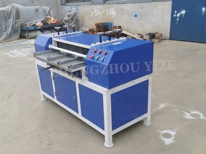 Rame e alluminio <span class=keywords><strong>macchina</strong></span> di separazione utilizzato condizionatore d'aria radiatore <span class=keywords><strong>macchina</strong></span> di riciclaggio per la vendita - Product Image 3