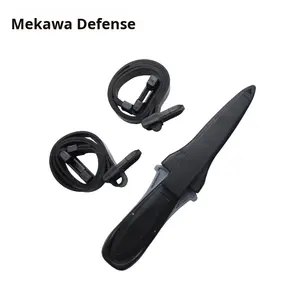 Coupe-<span class=keywords><strong>corde</strong></span> de ligne aquatique, ceinture de sécurité de sauvetage pour plongée, coupe-<span class=keywords><strong>corde</strong></span> d'évasion portable MKW-GXD-03 - Product Image 2