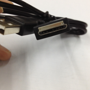 Câble usb 1.5m avec une ferrite pour baladeur <span class=keywords><strong>mp3</strong></span> Pour WMC-NW20MU NW-A55 <span class=keywords><strong>MP3</strong></span> 46 zx100 300a Pour <span class=keywords><strong>Sony</strong></span> - Product Image 2