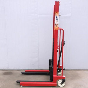 Gerbeur manuel à bas <span class=keywords><strong>prix</strong></span> avec capacité de <span class=keywords><strong>charge</strong></span> de 1000 kg, 1500 kg, 2000 kg, hauteur de levage de 1,6 m, 2,5 m, 3 m, certifié CE - Product Image 6