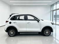 Véhicule électrique compact de luxe en gros, SUV à longue autonomie, 4 roues motrices, véhicule à énergie nouvelle pour adultes, trajets urbains, 3500W