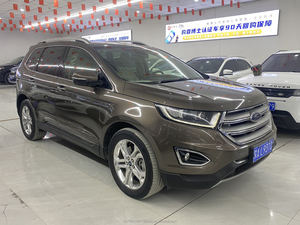 Auto Usata <span class=keywords><strong>Ford</strong></span> EDGE Anno <span class=keywords><strong>2016</strong></span>, Edizione Deluxe 2.0T Sette Posti, Assistenza Manutenzione Officina 4S, Ispezione Pre-Vendita - Product Image 2