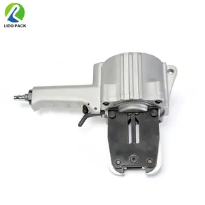 KZl32/25/19 semi-automatic combination steel strapping tools Pneumatic Packing tool for steel strap