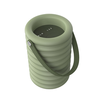 Difusor de Aroma Eléctrico Portátil Mini Tipo-C sin Agua, Doble Modo, Función de Temporizador, 1 Año de Garantía, Venta al Por Mayor