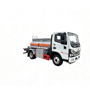 ใบเสนอราคาถังบรรจุ LPG แบบพิเศษ ขนาด 2000L-13000L รถบรรทุกขนส่งน้ำมันแบบปรับแต่งพิเศษ - Product Image 1
