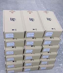 Electronic Component Microchip PIC32MX575F512L-80I/PF genuine micro core <strong>can</strong> be used for burning program - Product Image 3