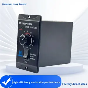 ฮงหนาน US52 220V ตัวควบคุมความเร็ว หมุนได้ทั้งเดินหน้าและถอยหลัง - Product Image 4