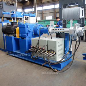 Máy đùn cao su/máy đùn cao su - Product Image 1