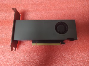 Nueva tarjeta gráfica profesional de gama alta RTX A2000 12GB/6GB, modelado y renderizado, embalaje industrial RTX A2000 12G - Product Image 2