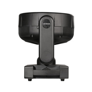 <span class=keywords><strong>Clay</strong></span> <span class=keywords><strong>Paky</strong></span> K25 37x40w Bee Eye, Cabeza Móvil LED con Zoom Wash, Luz de Escenario con Flightcase para Grandes Eventos, Conciertos, Discotecas, Clubes - Product Image 4