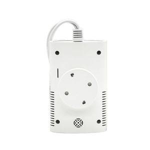 Zigbee AC 90 ~ 240V cắm trong khí dễ cháy (Methane/CH4) phát hiện rò rỉ - Product Image 6