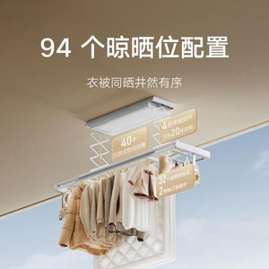 สำหรับ Mijia เครื่องอบผ้าอัจฉริยะ2รุ่น MJLYJ4XX - Product Image 2