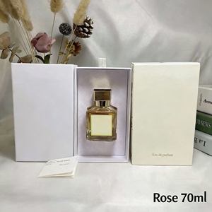 Baccarat Rouge 540น้ำหอมบริสุทธิ์ & EDP Collection น้ำหอม unisex สุดหรูขนาด70มล. - Product Image 5