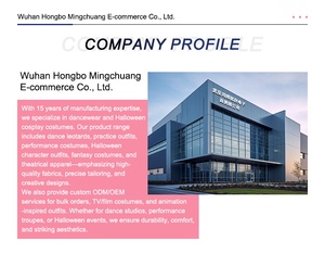 Лирическое танцевальное трико для девочек с юбкой-пачкой, балетный тренировочный костюм, Высококачественная сетчатая кружевная танцевальная одежда - Product Image 6