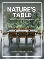 Table de salle à manger extérieure carrée moderne, durable, imperméable, extensible, en plastique, bois et métal, finition naturelle, mobilier d'extérieur pour hôtels