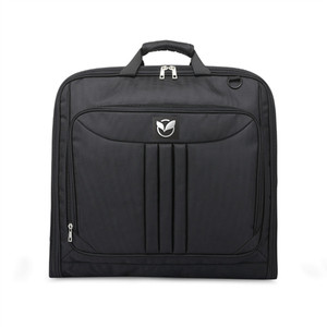 Biểu Tượng Tùy Chỉnh May Bụi Bìa Bag Với Vai Tàu Sân Bay Không Thấm Nước Oxford Và Chất Liệu Nylon Phù Hợp Với Túi Cho Du Lịch - Product Image 2