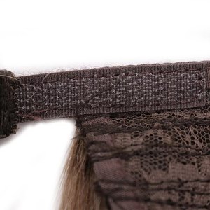 Extensions de cheveux queue de cheval 100% cheveux humains Remy de haute qualité Dragonbeauty Factory, 10-30 pouces, pour femmes - Product Image 5