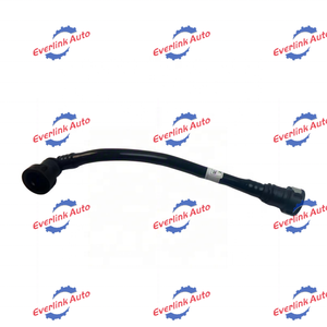 Tubo de Salida de Agua para Componentes de Motor Diésel de Alta Calidad a Precio de Fábrica 3287408 para Motor Cummins ISB ISD - Product Image 5