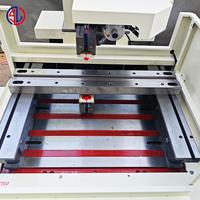 DK7735 EDM à fil de découpe CNC de haute précision : Armoire entièrement automatique, Fabriqué en Chine