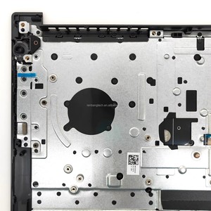 Carcasa Superior con Reposamanos y Teclado 100% Nuevo para Lenovo Thinkpad E14 Gen3, Pieza 5M11C44220 - Product Image 5
