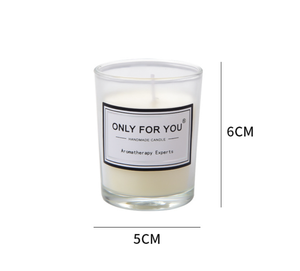 <span class=keywords><strong>Velas</strong></span> Aromáticas <span class=keywords><strong>de</strong></span> Cera <span class=keywords><strong>de</strong></span> Soja y Coco con Aroma a Lavanda y Fresia, en Botellas Marrones, Tres Tamaños, para Bodas, <span class=keywords><strong>Navidad</strong></span>, Año Nuevo, Votivas, Venta <span class=keywords><strong>al</strong></span> <span class=keywords><strong>por</strong></span> <span class=keywords><strong>Mayor</strong></span> - Product Image 6
