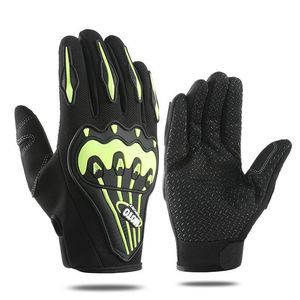 Gants tactiques de tir demi-doigts avec protection des articulations pour hommes et femmes, compatibles écran tactile, imperméables, pour entraînement en extérieur - Product Image 4