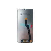 Écran d'affichage de téléphone portable adapté au téléphone portable Samsung A10, écran LCD adapté au Samsung Galaxy A10, écran tactile LCD