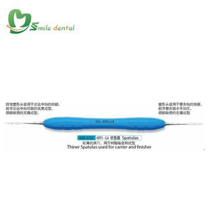 Dentale strumento composito composito spatola - Product Image 3