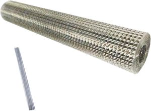 Jaula de roca de malla de <span class=keywords><strong>alambre</strong></span> de acero 400 500, malla de <span class=keywords><strong>alambre</strong></span> de acero de Pvc decorativa de pollo prensado <span class=keywords><strong>Hexagonal</strong></span> soldada con pantalla ultrafina - Product Image 5