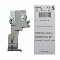 Module de base de terminal E/S 1734-TB haute performance en boîte pour usage industriel
