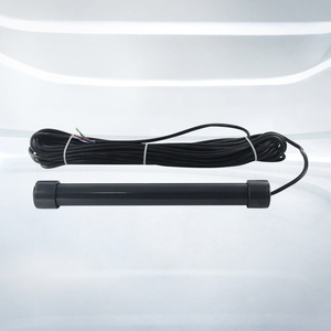 Detector de bucle de vehículo de seguridad de estilo moderno Sensor de coche Varita de salida Característica duradera - Product Image 4