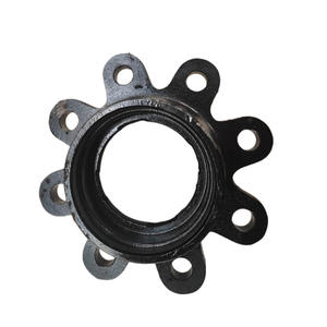 Moyeu de direction Bobcat B30NS 90010122-00261 pour chariot élévateur diesel, pièce de rechange - Product Image 1