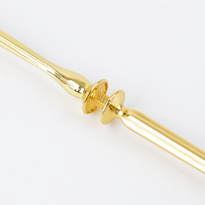 2 层锌合金蛋糕架，带手柄和配件，环保厨房工具套装，适合生日甜点 - Product Image 6