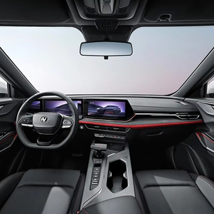 Changan 2025 SUV Usato X5 PLUS 1.5T DCT <span class=keywords><strong>ZY</strong></span> - Veicolo Automatico a Benzina Durevole per Città e Strada - Product Image 3