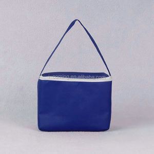 Sac isotherme Icomebag pour 12 bouteilles avec bandoulière longue, sac à lunch isotherme, sac isotherme pour le déjeuner - Product Image 2