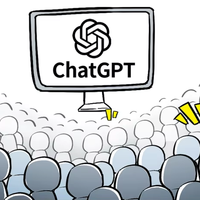 Logiciel officiel authentique de la marque GPT Premium AI ChatGPT 5.0 Plus pour PC et MAC, le prix indiqué est le prix de vente