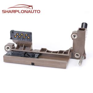 Unidad de Control de Transmisión 6HP21 6058007084, Conjunto de Sensor de Velocidad Automático Compatible con BMW TCU - Product Image 4