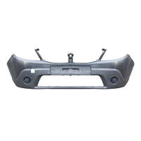 OEM 8200526596 Pare-chocs avant automobile en plastique neuf pour Sandero 2016