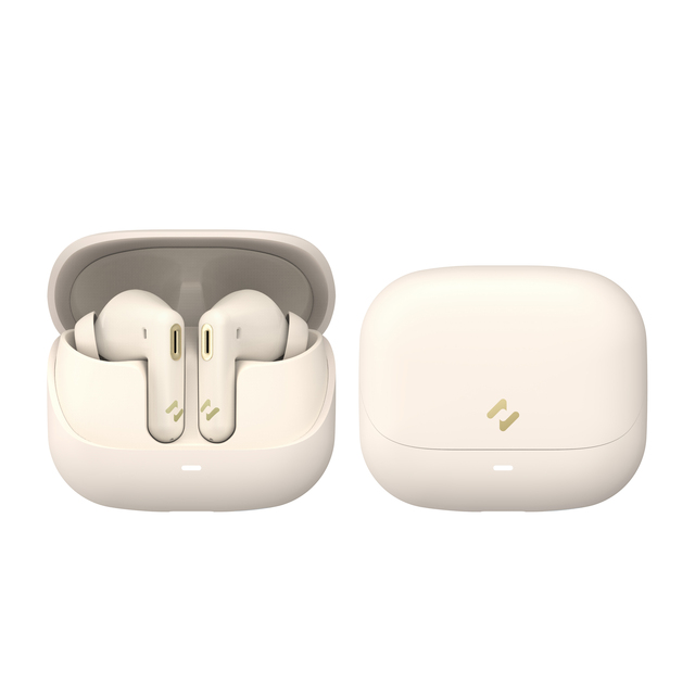 Havit TW906 PRO China Factory Microphone OEM ODM ANC ENC Headphone Wireless Earphones TWS Noise Cancelling Sports Earbuds