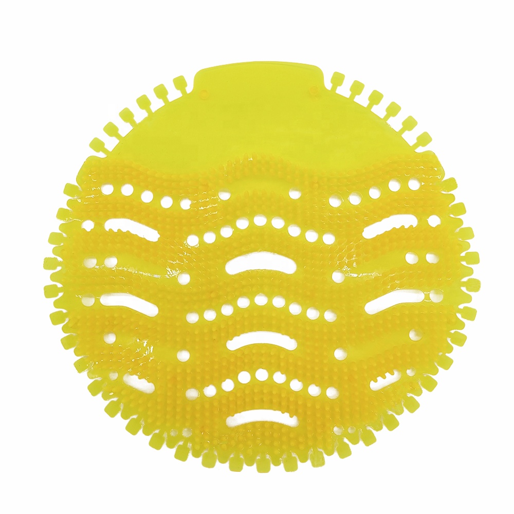 JAUNE