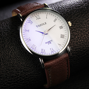 Yazolo <span class=keywords><strong>D</strong></span> 278 popolare fabbrica uomo orologi personalizzati Private Label orologi 2024 per gli uomini donne Unisex impermeabile orologi da polso al quarzo - Product Image 4