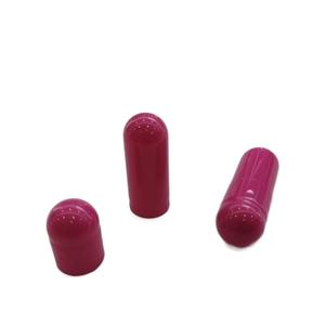 Bitkisel ilaç kapsül tedarikçisi helal sertifikalı boş kapsül - Product Image 6